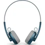Philips TAH2000TL Auriculares Inalámbricos Diadema Bluetooth 5.4 con Micrófono, Batería 26h, Carga Rápida USB-C, Almohadillas Extra, App Philips Headphones, Color Azul